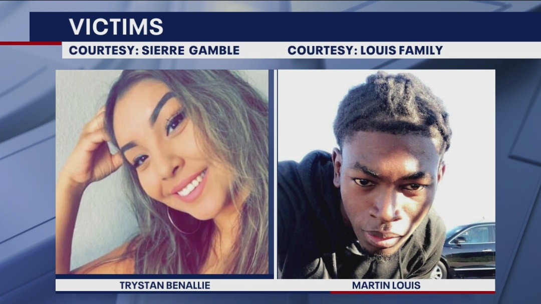 Family mourns mother shot dead in North Phoenix apartment