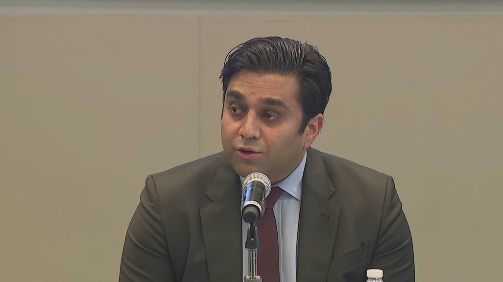 New NYC Health Commissioner takes over as concerns over subvariant grow