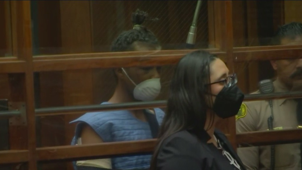 Suspect who attacked Dave Chappelle makes first court appearance