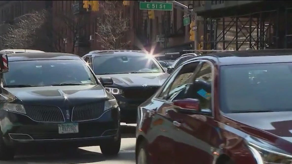 Uptick in stolen car parts has New York drivers worried