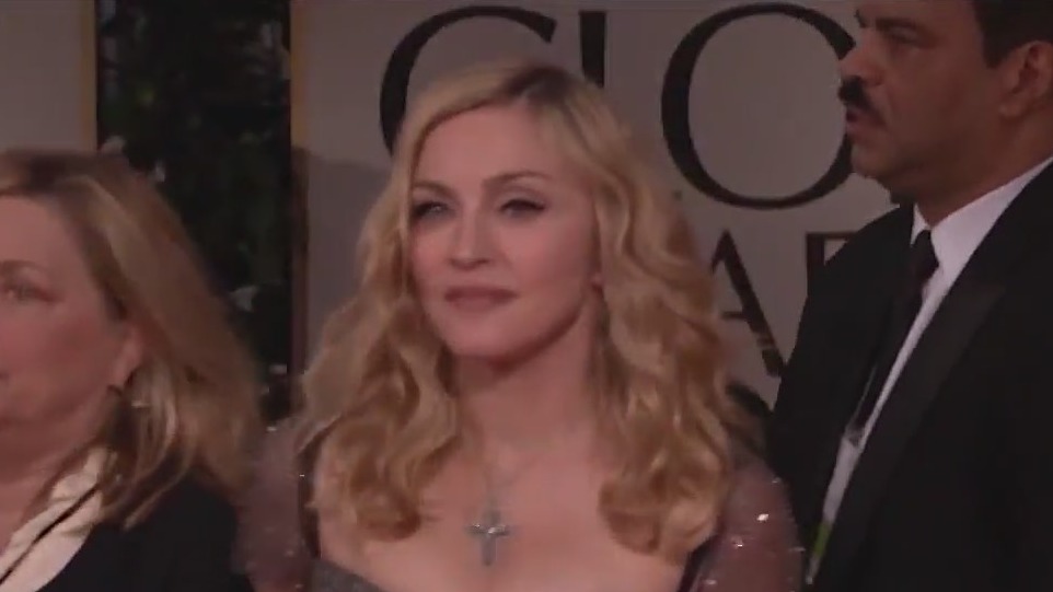 Madonna movie no longer in development: report