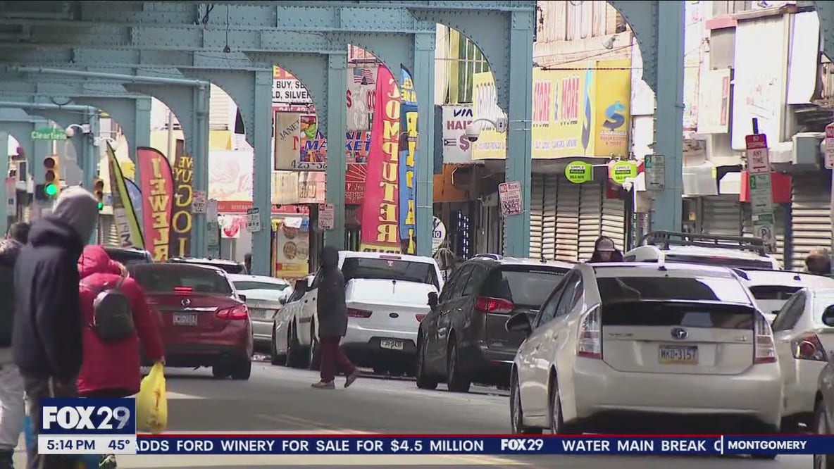 Legislation will place curfew on certain businesses in Kensington