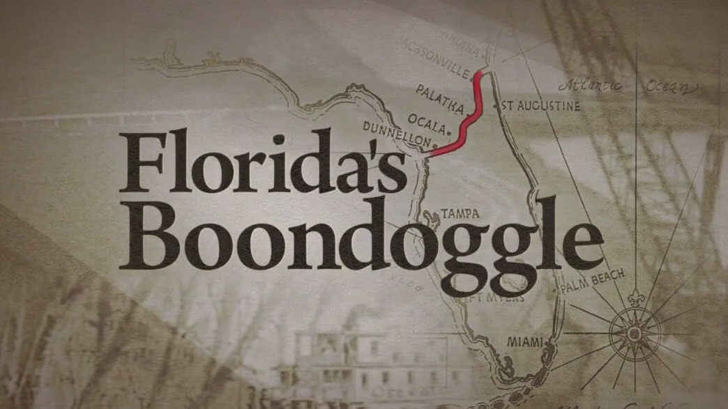 Florida's Boondoggle Part 2