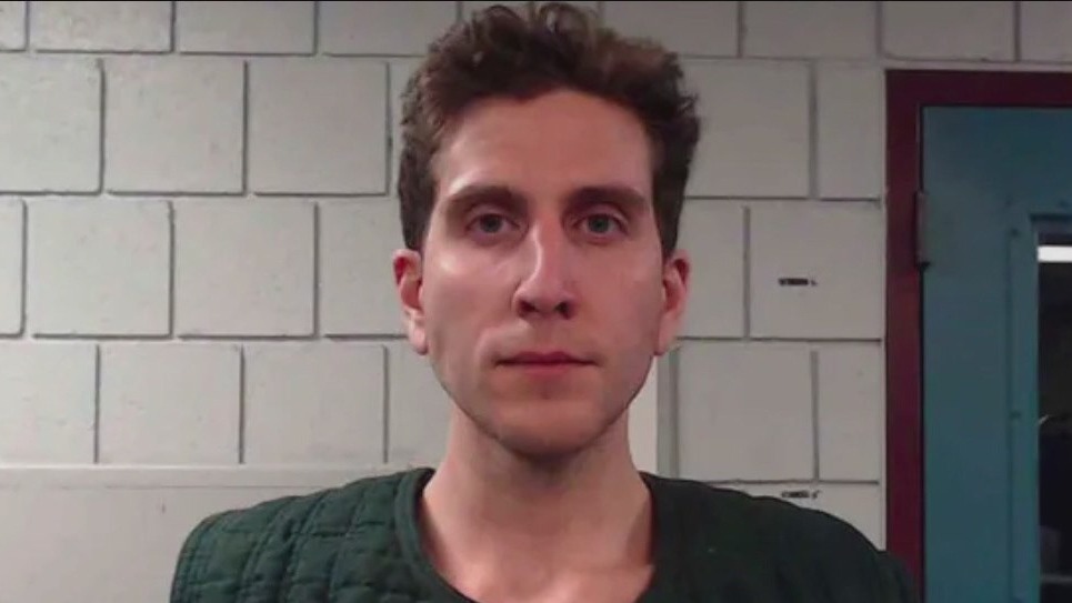Bryan Kohberger: Suspect arrested in deaths of Idaho college students