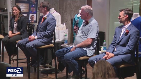 San Jose Sports Hall of Fame inductees announced for 2023