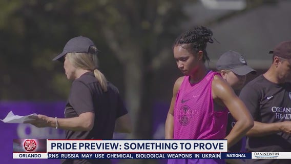 New-look Orlando Pride ready to start season