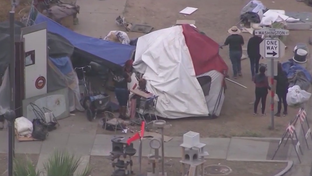 'The Zone' trial continues: Phoenix officials must show what they've done to clear homeless encampment