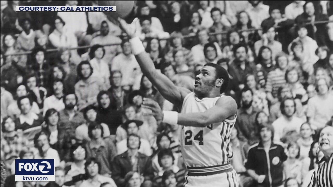 Berkeley basketball great Gene Ransom killed in Oakland freeway ...
