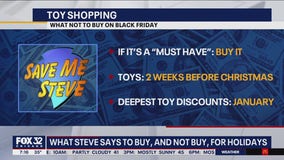 What gifts to buy and what to avoid this holiday shopping season