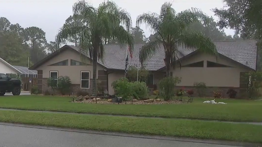 Florida homeowner shoots, kills intruder