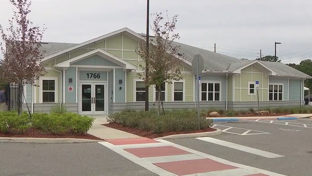 Bezos Academy offers free preschool tuition to local Orlando families