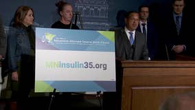 MN Eli Lilly settlement over insulin pricing [RAW]
