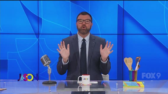 The Jason Show: July 17, 2023