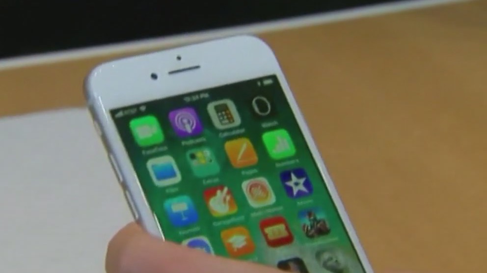 New iPhone feature could pose a risk to children