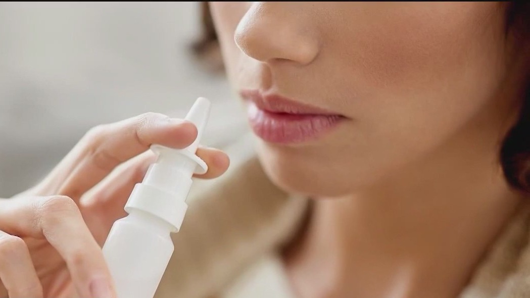 What should you take when you get a cold?