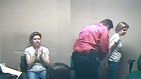 FULL: Sarah Boone police interrogation