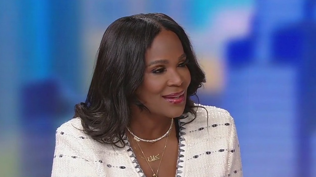 Tameka Foster Raymond on 'Bold and Bougie'