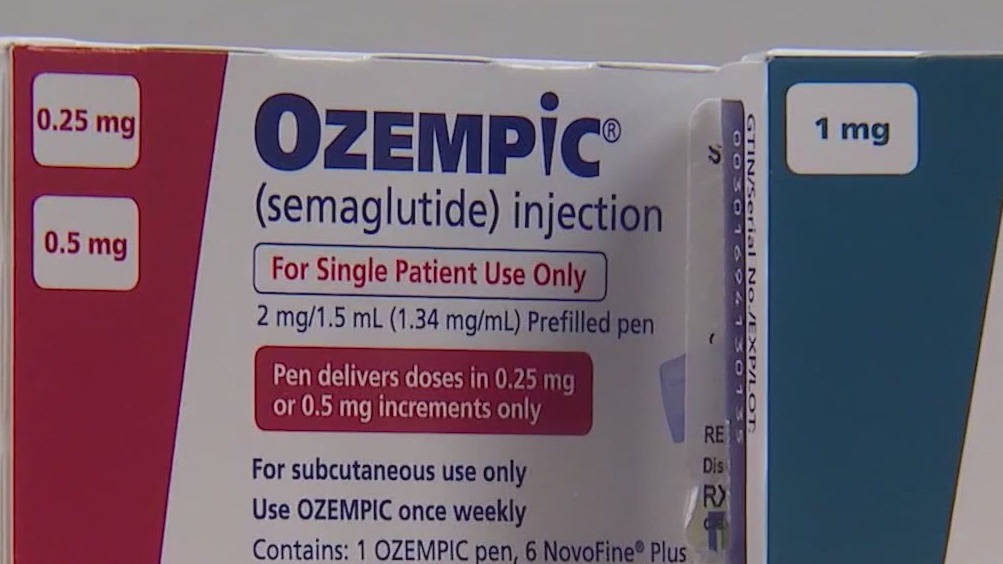 Is it safe to take weight loss drugs while pregnant?