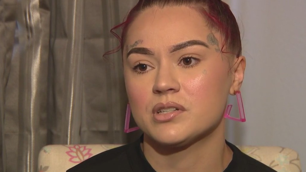 AZ nonprofit helps remove sex trafficking 'branding'
