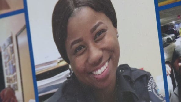 Friend of Detroit police sergeant killed by boyfriend revolted at probation plea deal