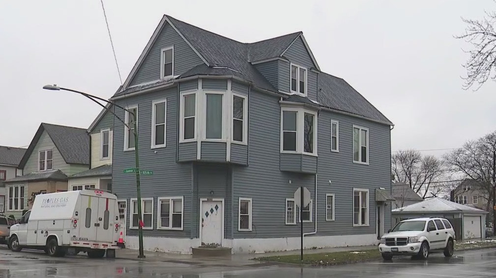 Carbon monoxide at East Side home sends 9 people to hospital