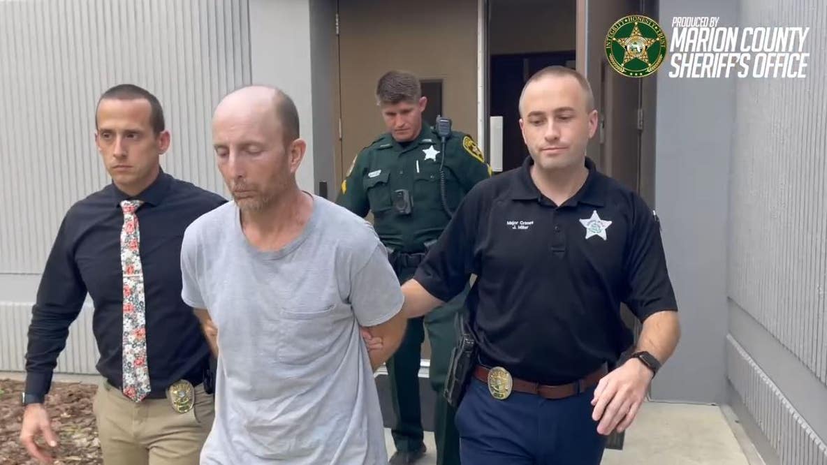 Parents arrested after toddler dies from overdose
