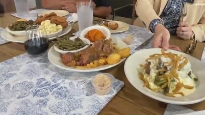 Central Florida Eats: Loyd Have Mercy