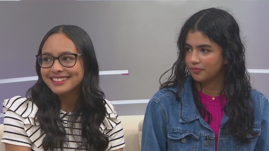 4 students earn perfect scores on AP test