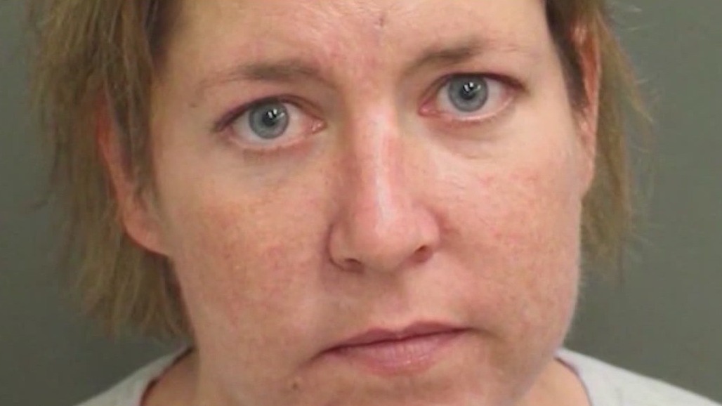 Video shows man's final moments in suitcase