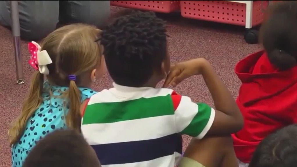 State lawmakers to discuss Florida school voucher expansion during session