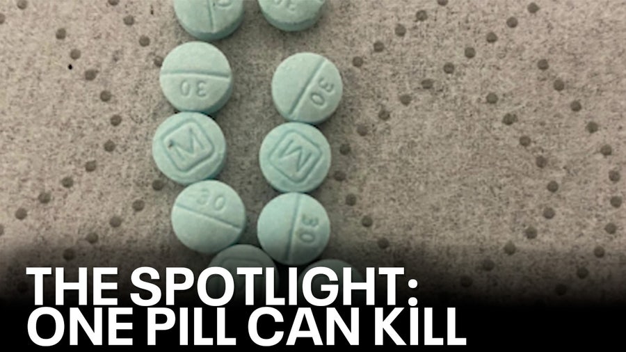 The Spotlight: Holding dealers accountable if they sell a pill that kills