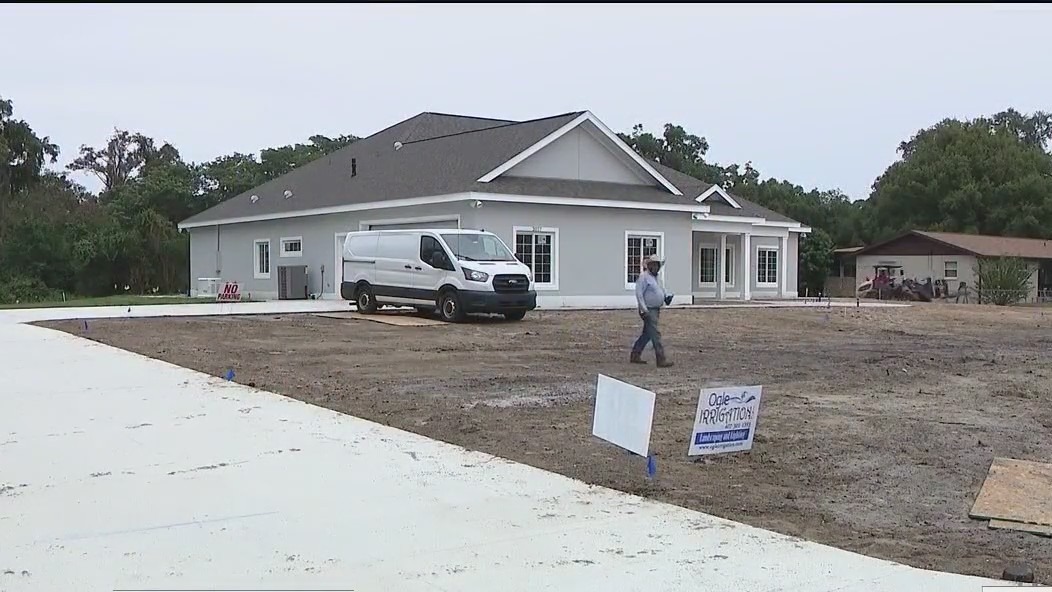 Volunteers needed for landscaping veteran's home