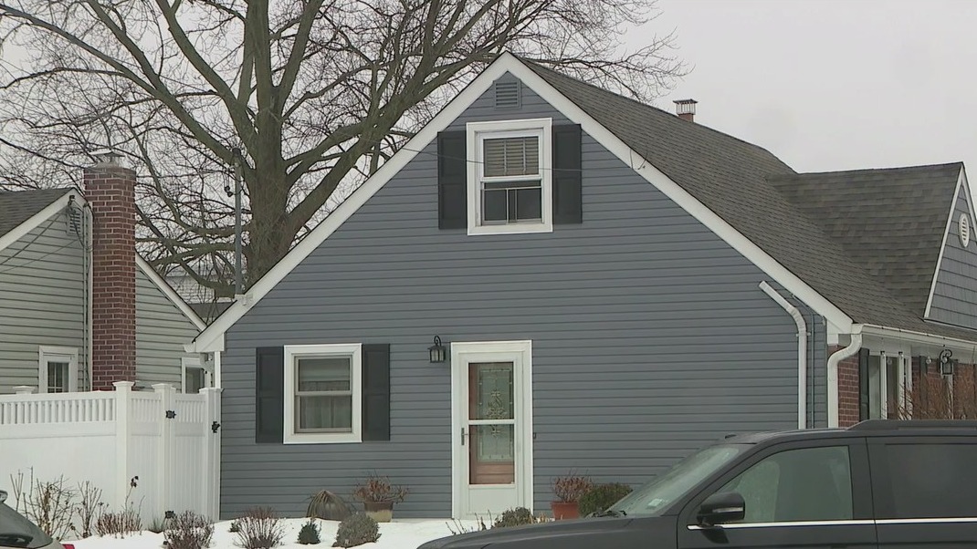 Long Island battle over single-family homes