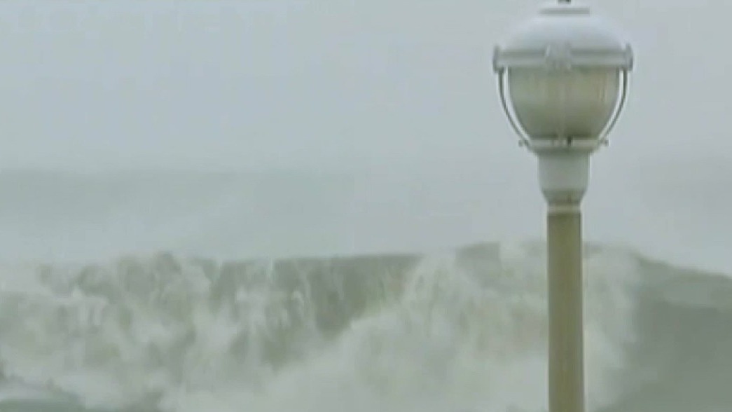 Superstorm Sandy: 10 years ago