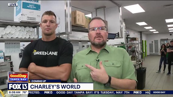 Good Day Goodies | May 10, 2024