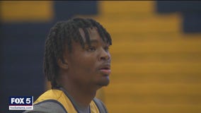 Wheeler, star point guard play with motivation to 'live like Khalil'