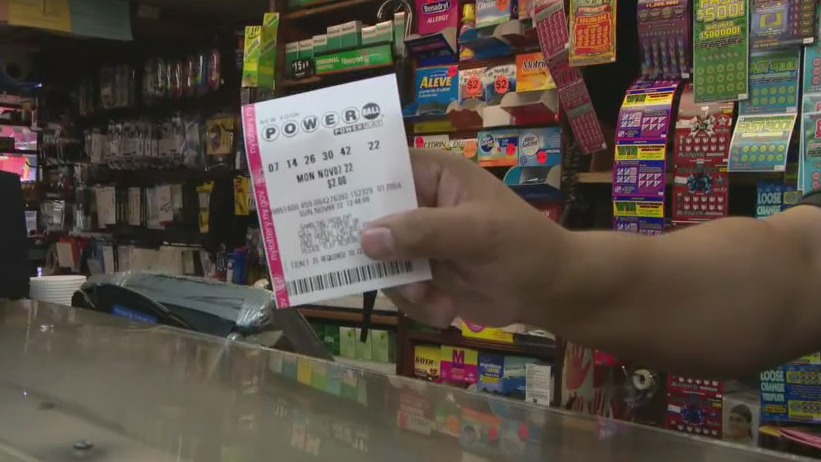Powerball drawing for record $1.9 billion: What should you do if you win
