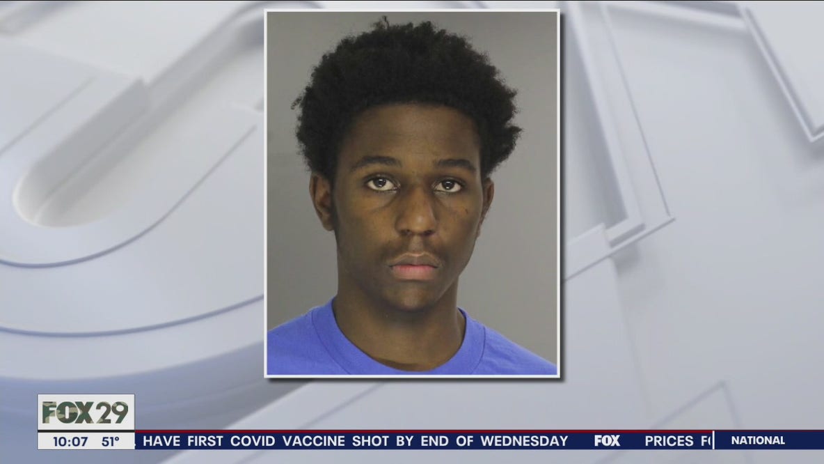 Teen arrested in alleged connection to death of 8-year-old Fanta Bility at Pa. football game