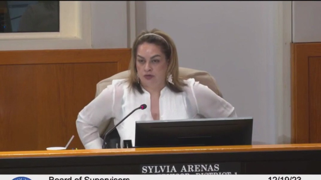 Santa Clara County supe wants child services overhaul after baby's fentanyl death