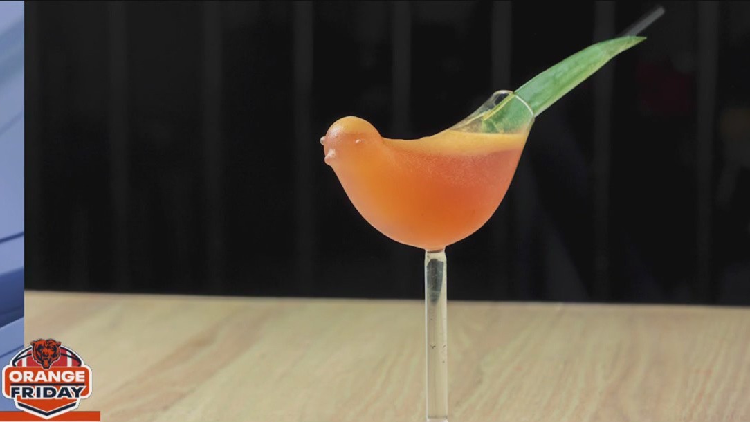 Machine: Engineered Dining & Drink takes mocktails to a new level this Dry January