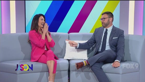 The Jason Show: June 19, 2023