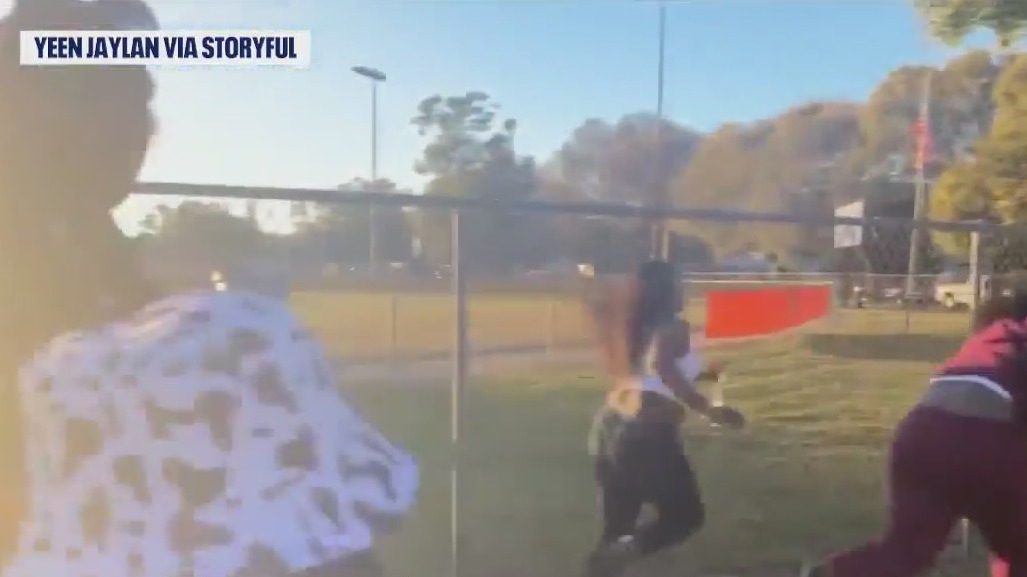 Gang-related gunfire at Florida MLK Day event, deputies say