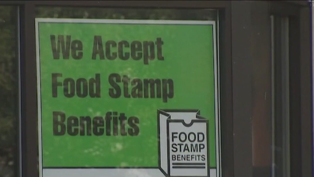 Many SNAP applicants face delays for food assistance