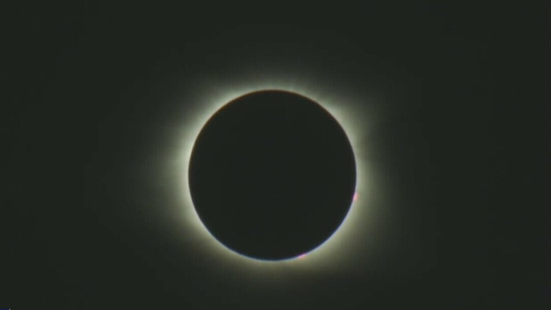 Solar eclipse 2024: What Texans can expect
