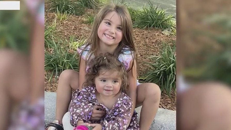 Search continues for 2 missing Lake County girls