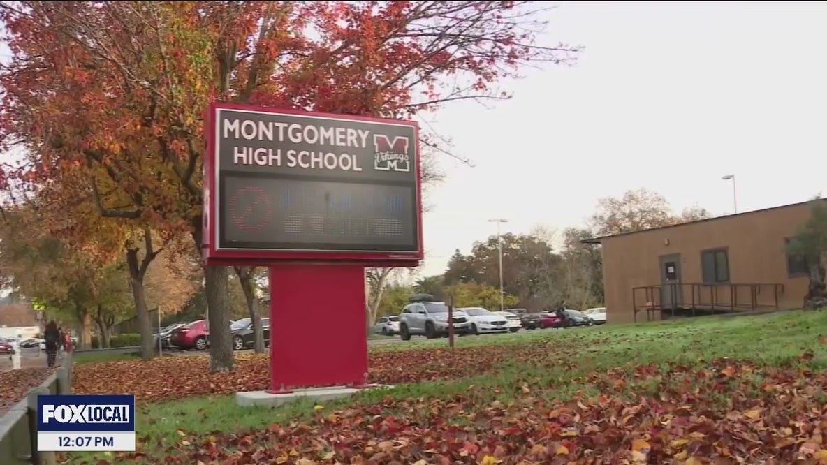 Police may be coming back to Santa Rosa high schools for the long term