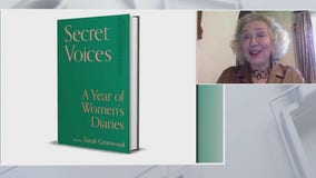 Secret Voices captures the female experience over 400 years