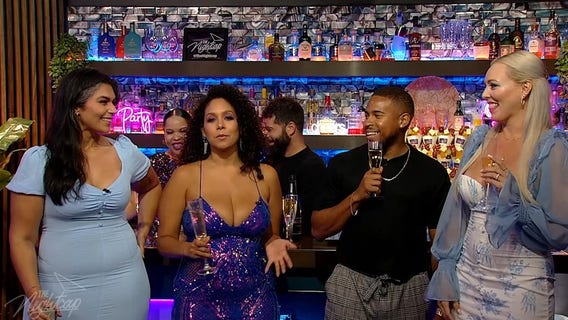 One Year with The Nightcap