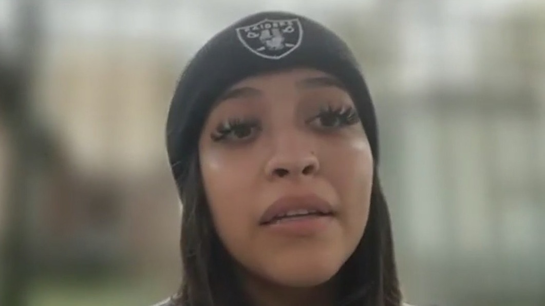 Stranger saves ASU student's life at Astroworld Festival in Houston