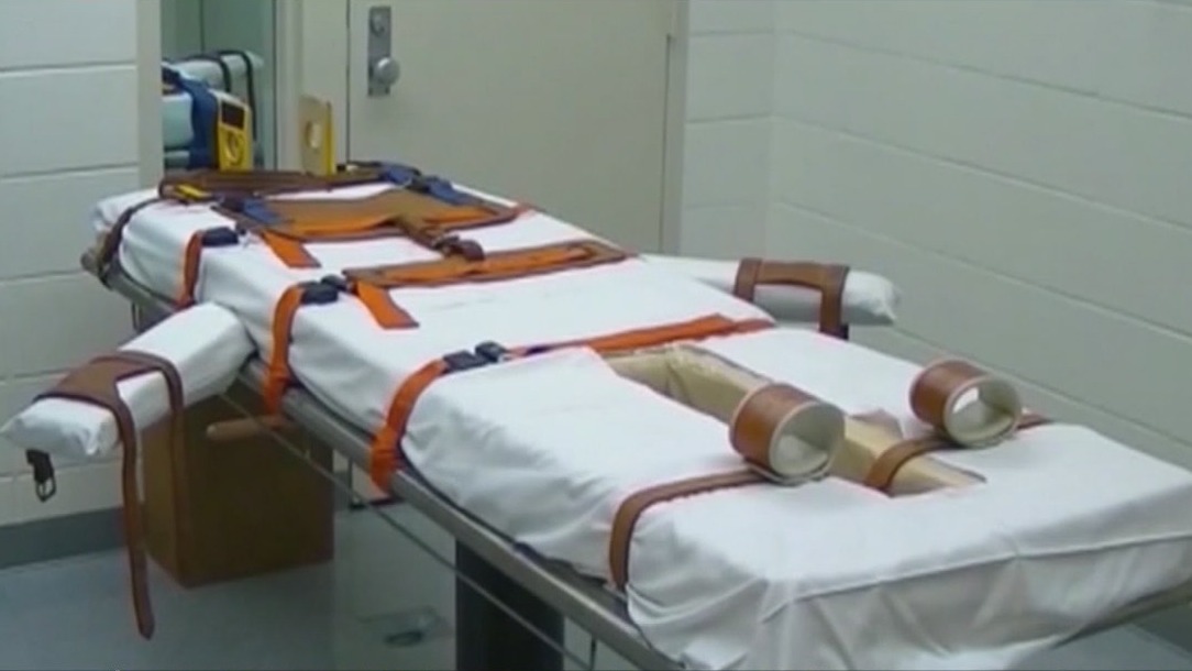 Arizona Attorney General speaks out on impending execution of murderer